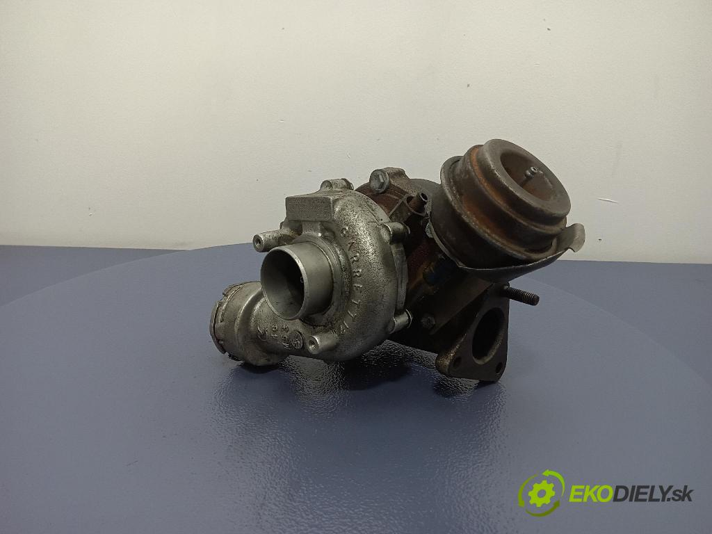 Volkswagen Passat 2003 (Turbo-kompresor:): 038145702G