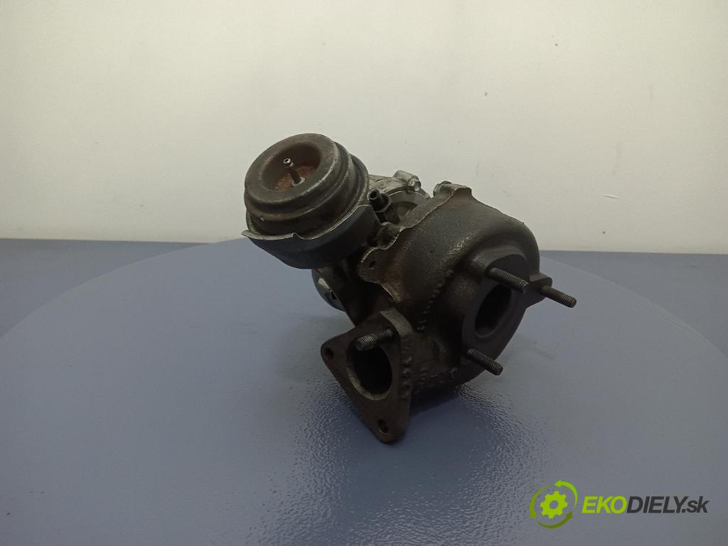Volkswagen Passat 2003 (Turbo-kompresor:): 038145702G