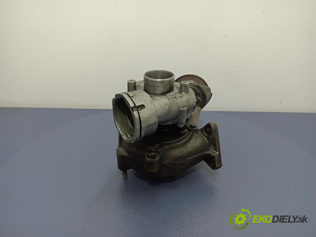 Volkswagen Passat 2003 (Turbo-kompresor:): 038145702G