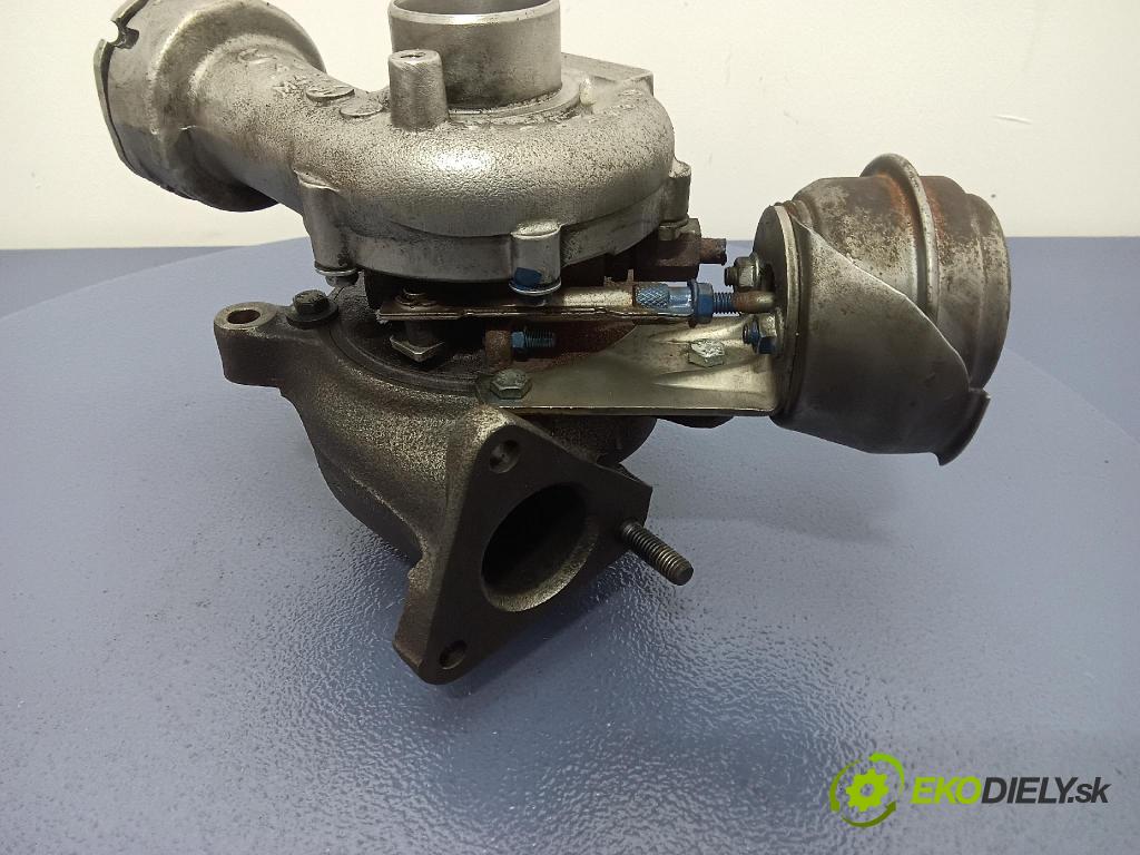 Volkswagen Passat 2003 (Turbo-kompresor:): 038145702G