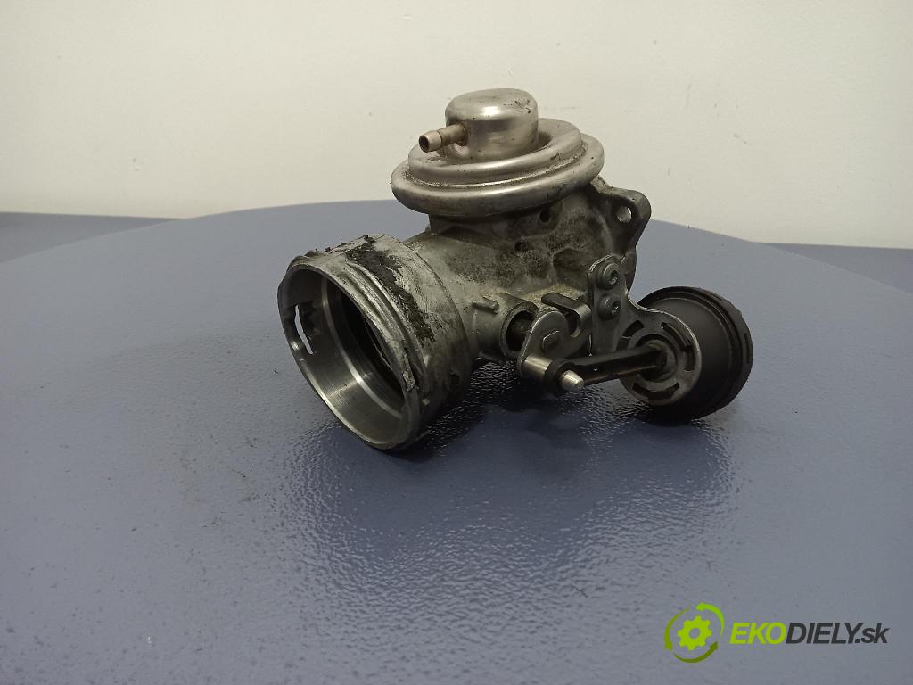 Volkswagen Passat 2003 ventil EGR 038129637L