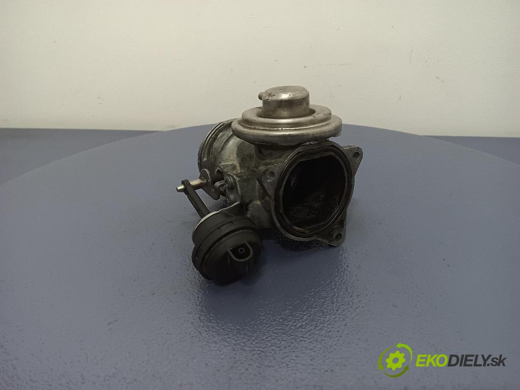 Volkswagen Passat 2003 ventil EGR 038129637L