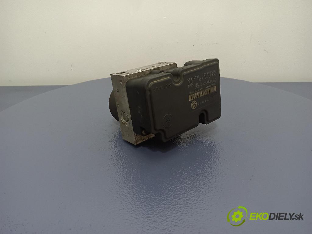 Seat Altea 0 čerpadlo ABS x 1K0907379P