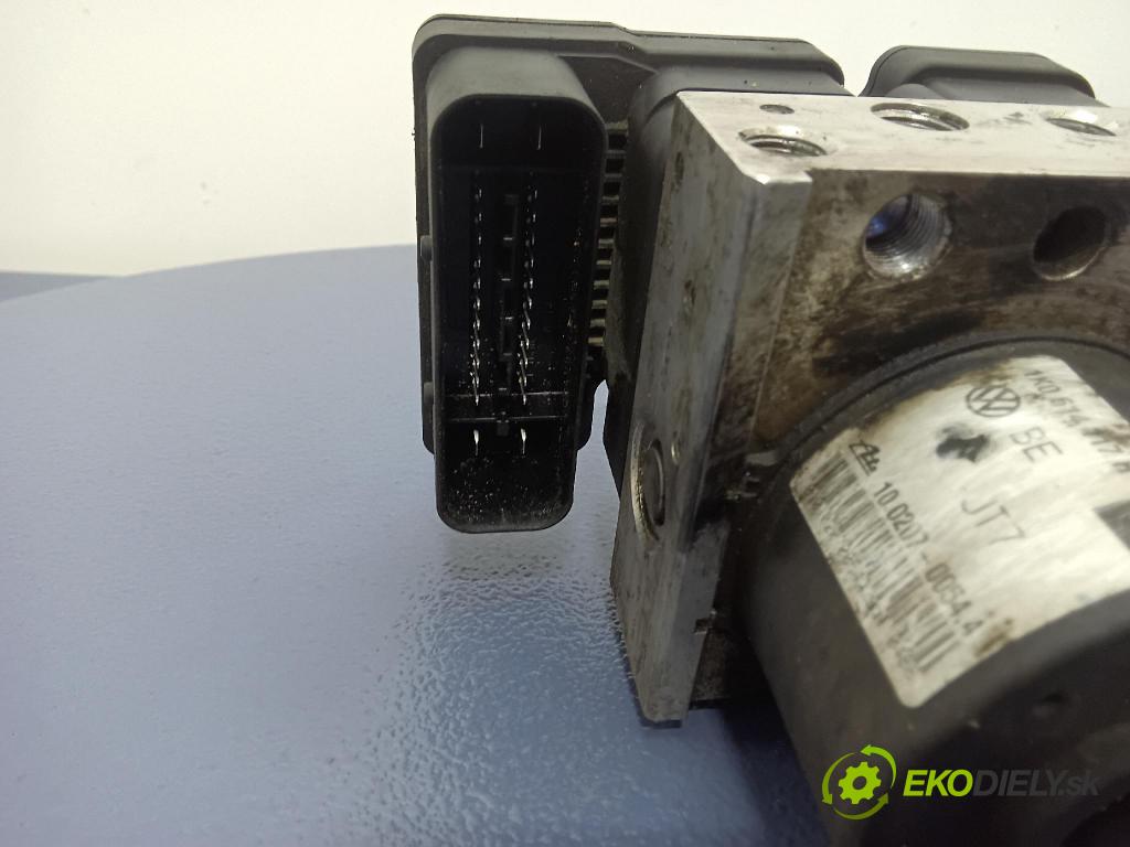 Seat Altea 0 čerpadlo ABS x 1K0907379P