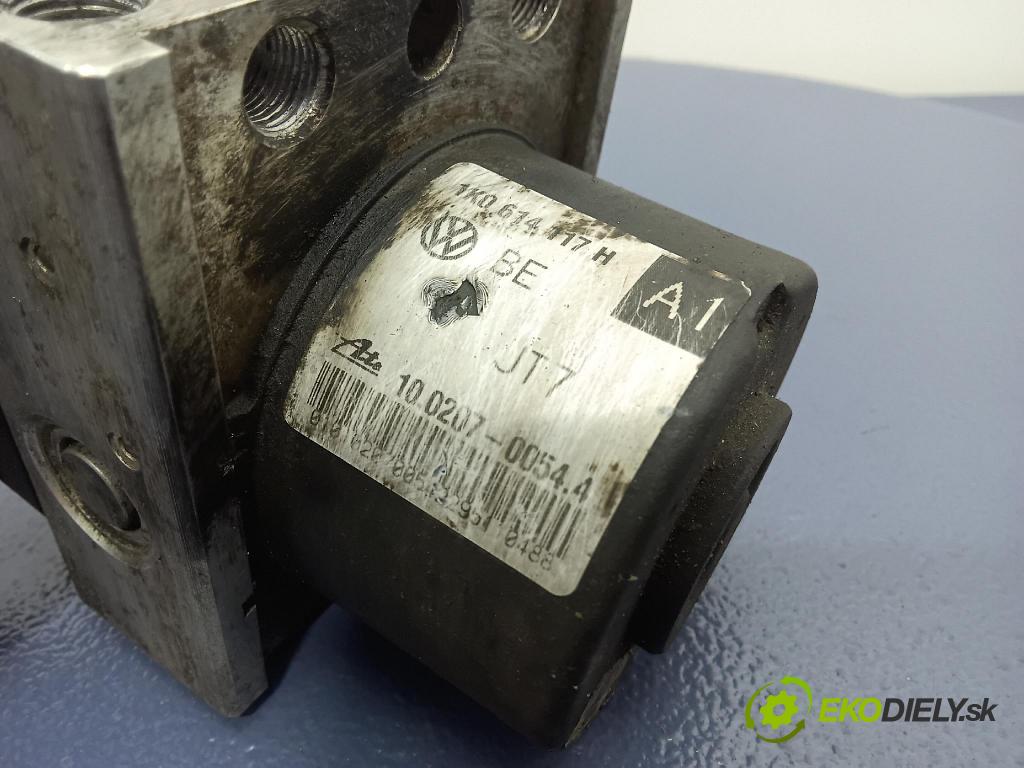 Seat Altea 0 čerpadlo ABS x 1K0907379P