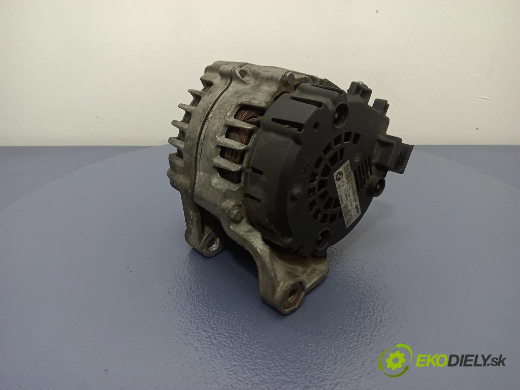 Bmw 320ed 2012 Alternator 7823343