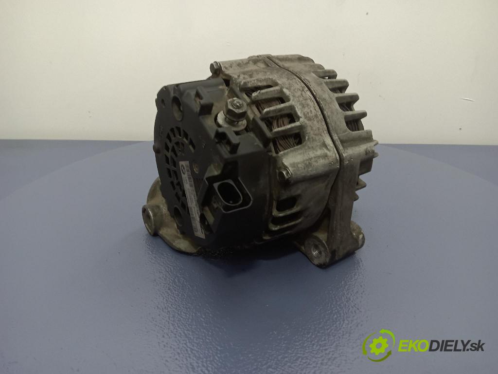 Bmw 320ed 2012 Alternator 7823343