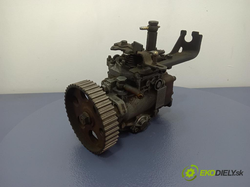Volkswagen Golf 1991 čerpadlo Injekce: 0460494241