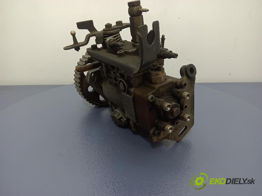 Volkswagen Golf 1991 čerpadlo Injekce: 0460494241