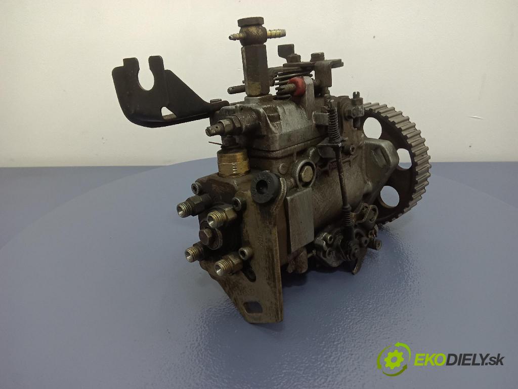 Volkswagen Golf 1991 čerpadlo Injekce: 0460494241