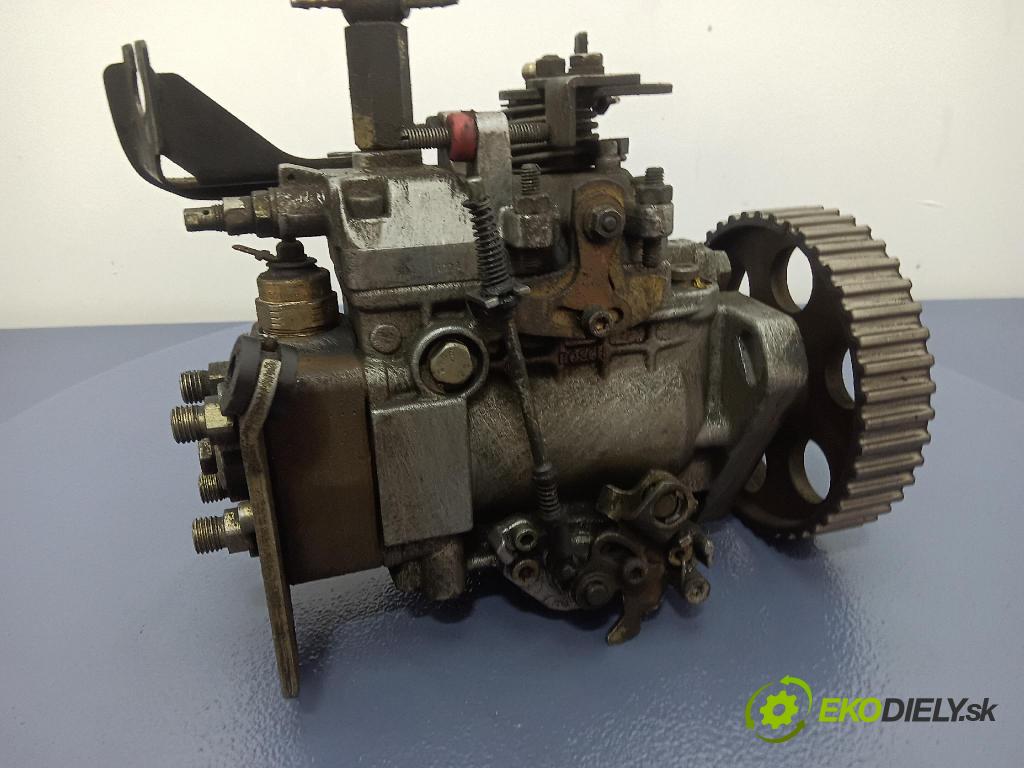 Volkswagen Golf 1991 čerpadlo Injekce: 0460494241