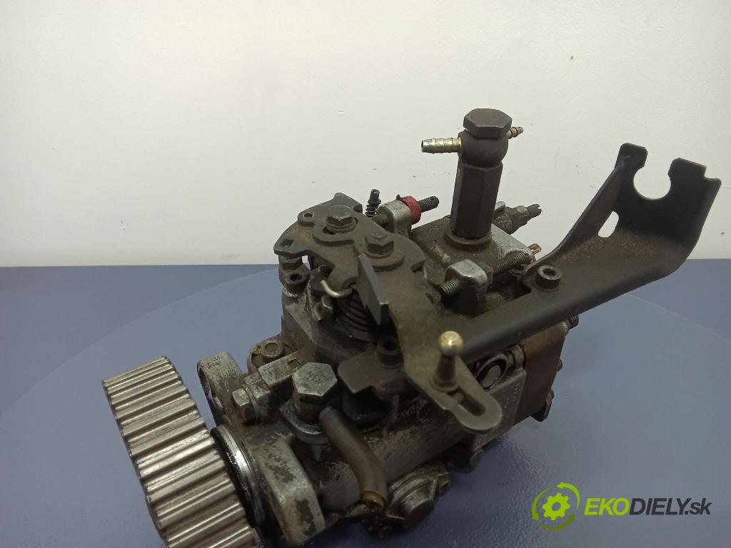 Volkswagen Golf 1991 čerpadlo Injekce: 0460494241