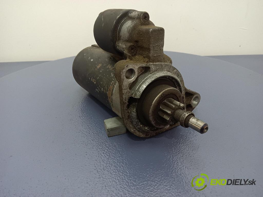Volkswagen Golf 1991 startér: 068911023G