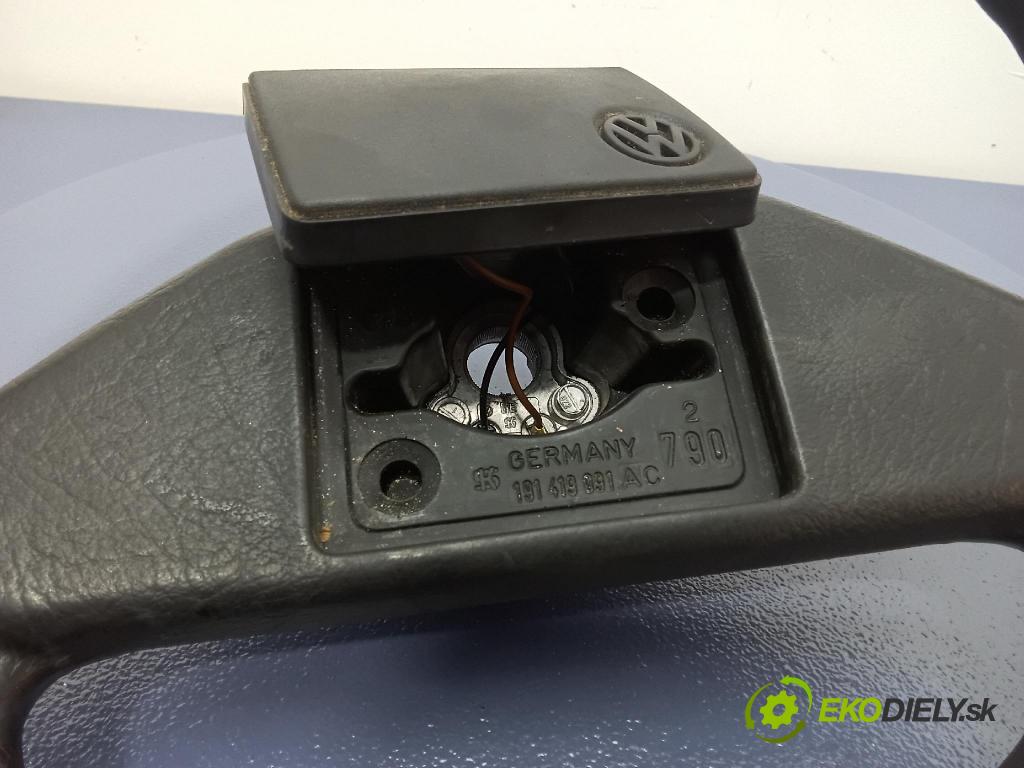 Volkswagen Golf 1991 volant 191419091AC
