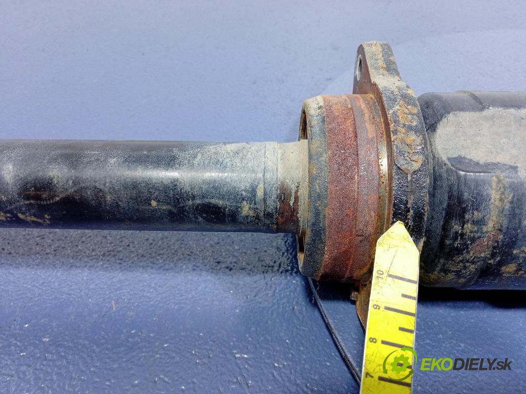 Toyota Corolla verso 2006 poloos Prava: Predné 4341005320