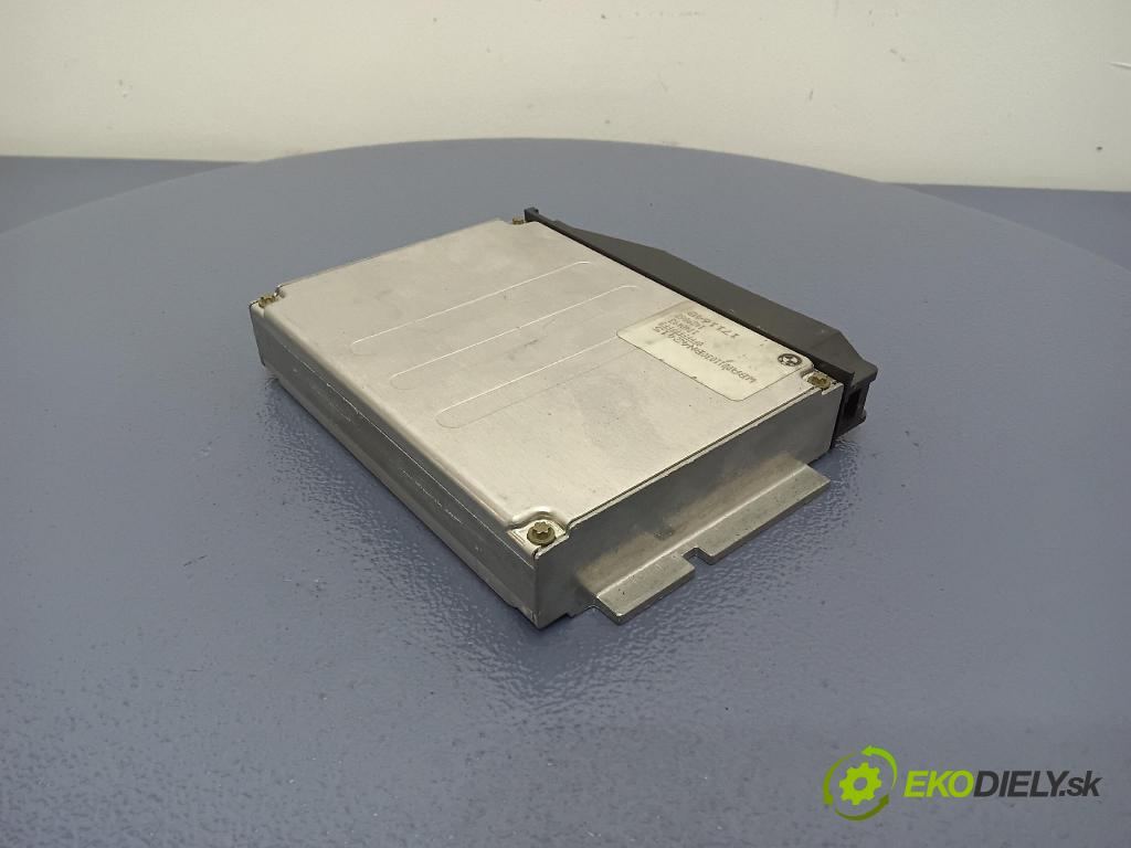 Bmw Seria 5 0 riadiaca jednotka Motor: 1429861