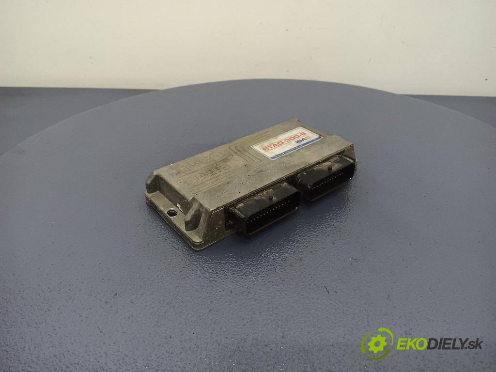 Bmw Seria 5 0 riadiaca jednotka 67R-014289