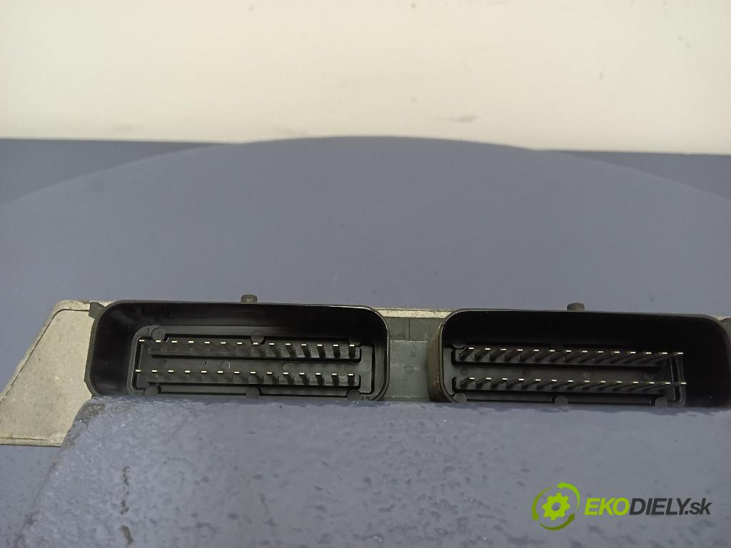 Bmw Seria 5 0 riadiaca jednotka 67R-014289