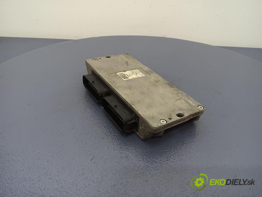Bmw Seria 5 0 riadiaca jednotka 67R-014289