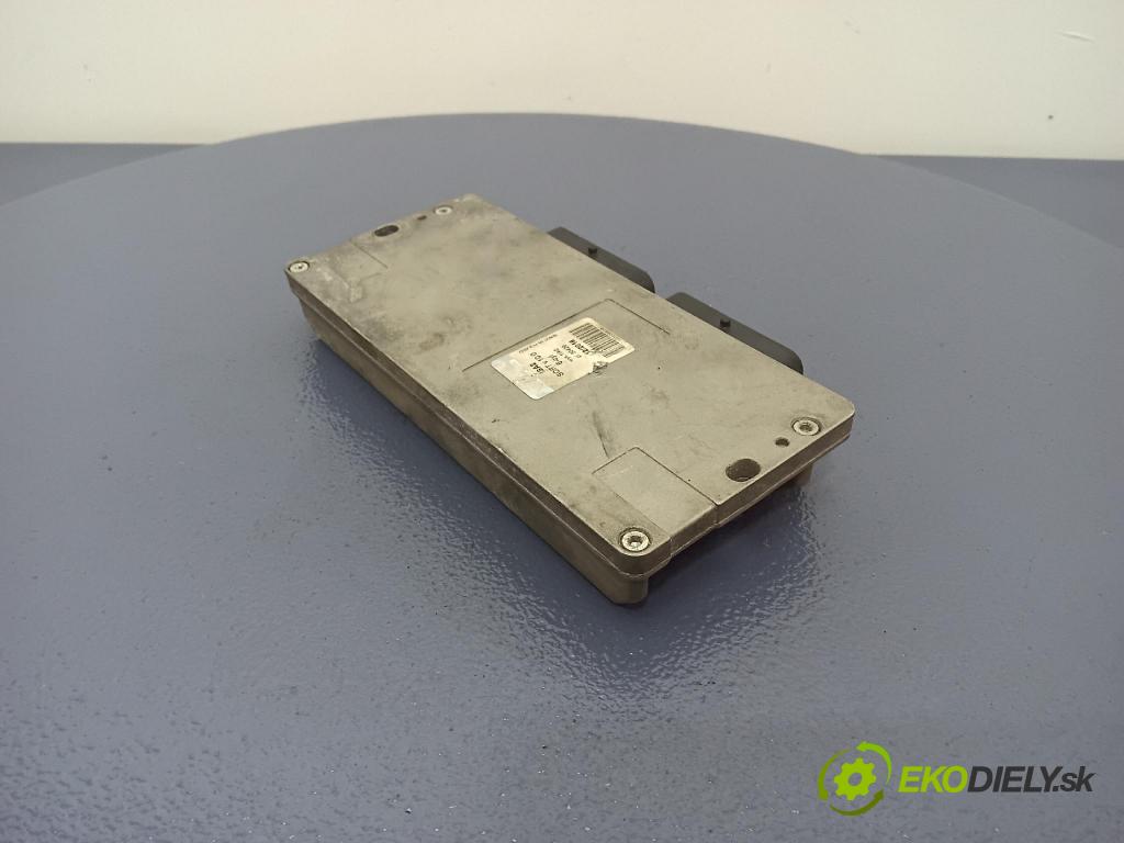 Bmw Seria 5 0 riadiaca jednotka 67R-014289