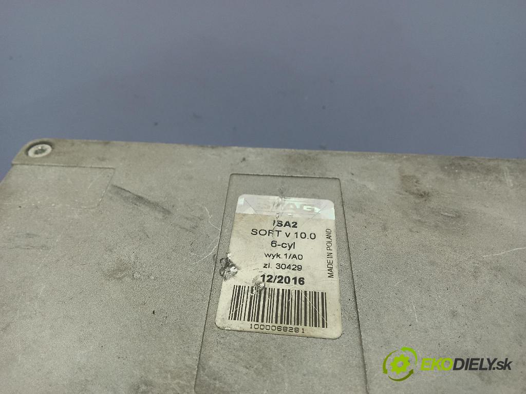 Bmw Seria 5 0 riadiaca jednotka 67R-014289