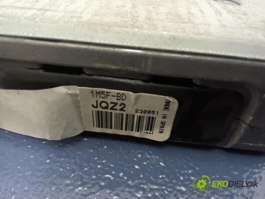 Ford Focus 1.6 2000 riadiaca jednotka Motor: 1M5F-12A650-BD