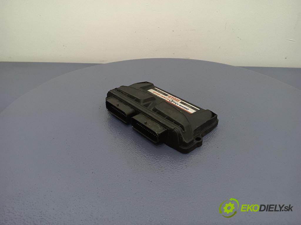Citroen C8 2005 riadiaca jednotka 10R-036615