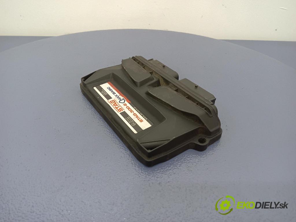 Citroen C8 2005 riadiaca jednotka 10R-036615