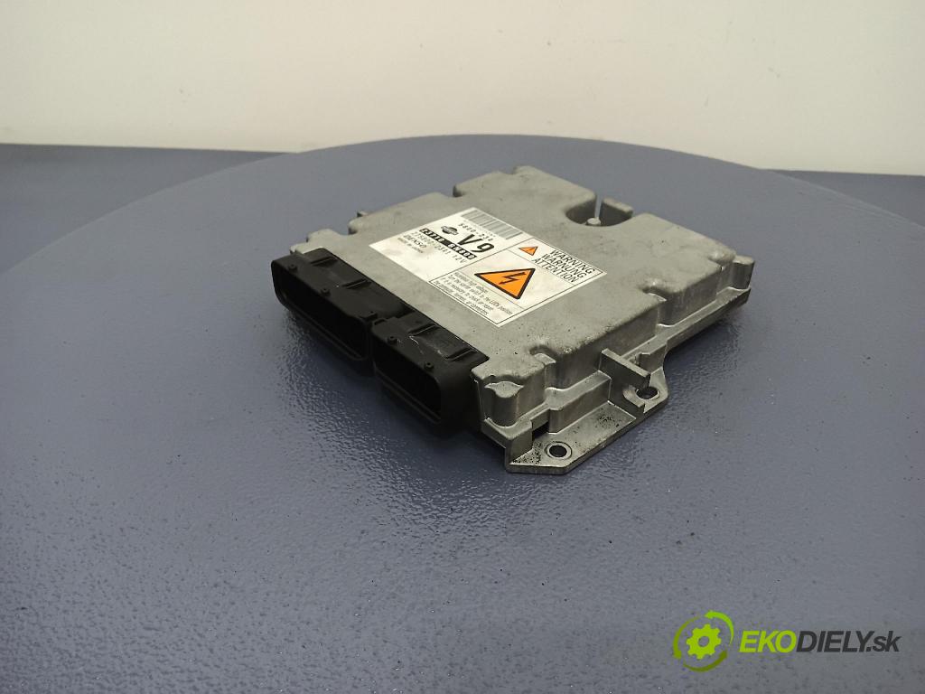 Nissan Almera 0 riadiaca jednotka Motor: 275800-2341