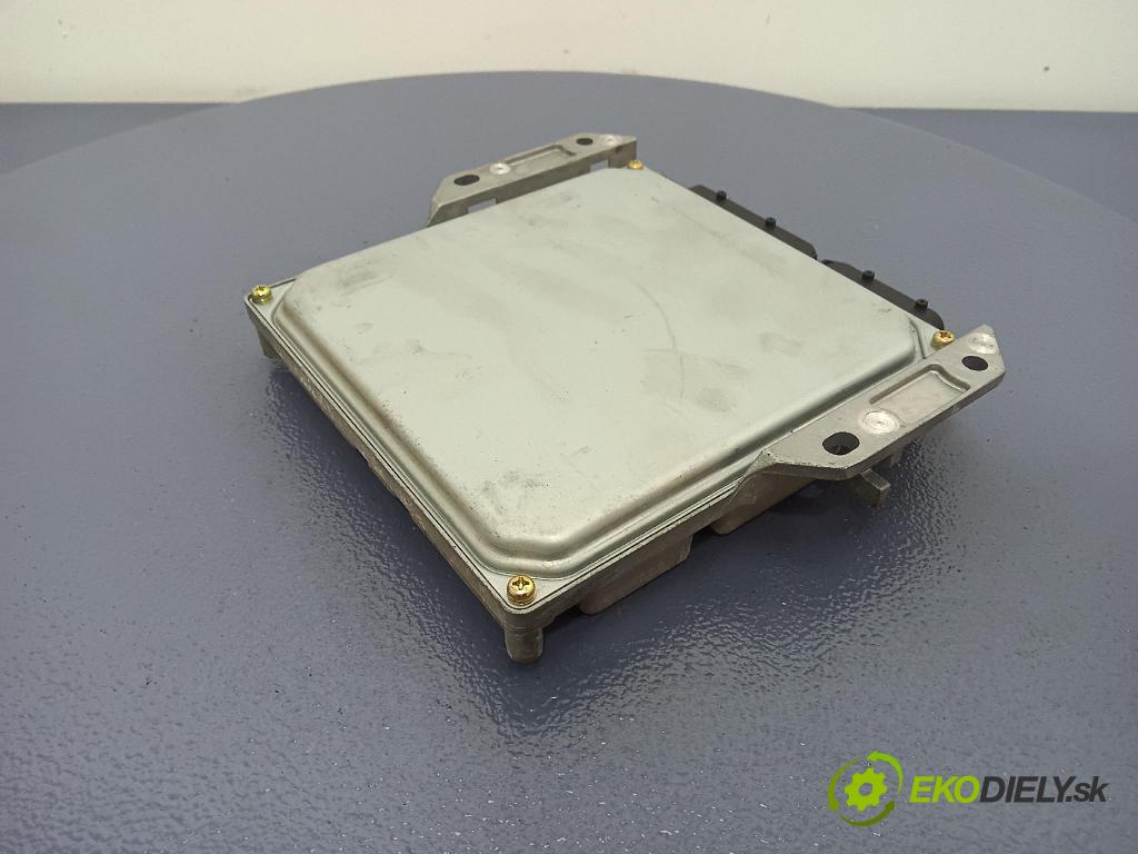 Nissan Almera 0 riadiaca jednotka Motor: 275800-2341