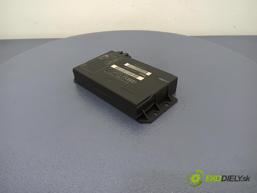 Audi A4 2004 řídící jednotka Komfortu 8E0959433AD