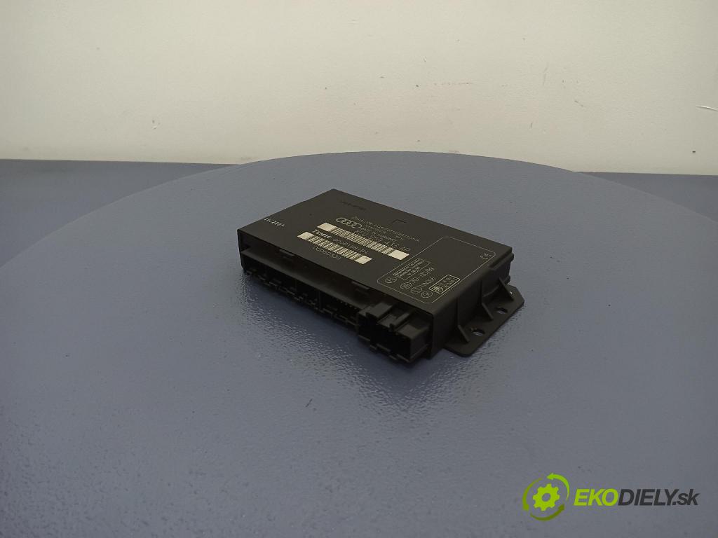 Audi A4 2001 řídící jednotka Komfortu 8E0959433AP