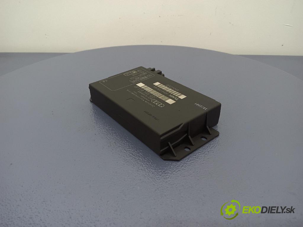 Audi A4 2001 řídící jednotka Komfortu 8E0959433AP