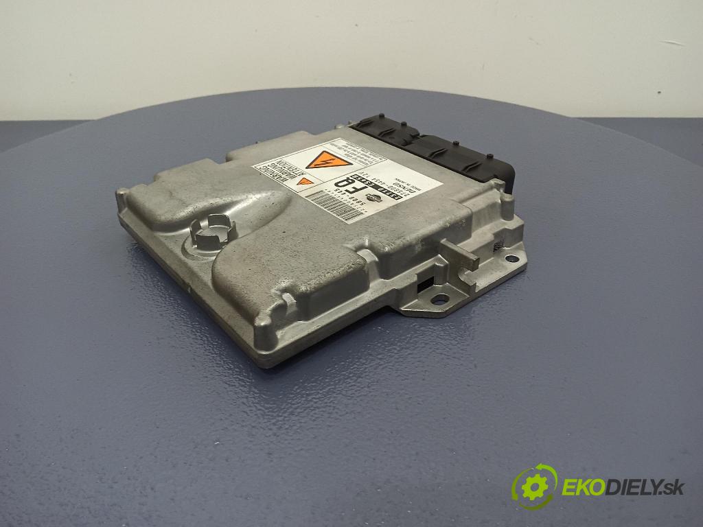 Nissan X-trail 2006 riadiaca jednotka Motor: 275800-4454