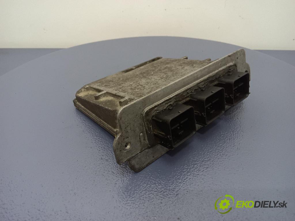 Ford Maverick 2005 riadiaca jednotka Motor: 5L8A-12A650-AEC