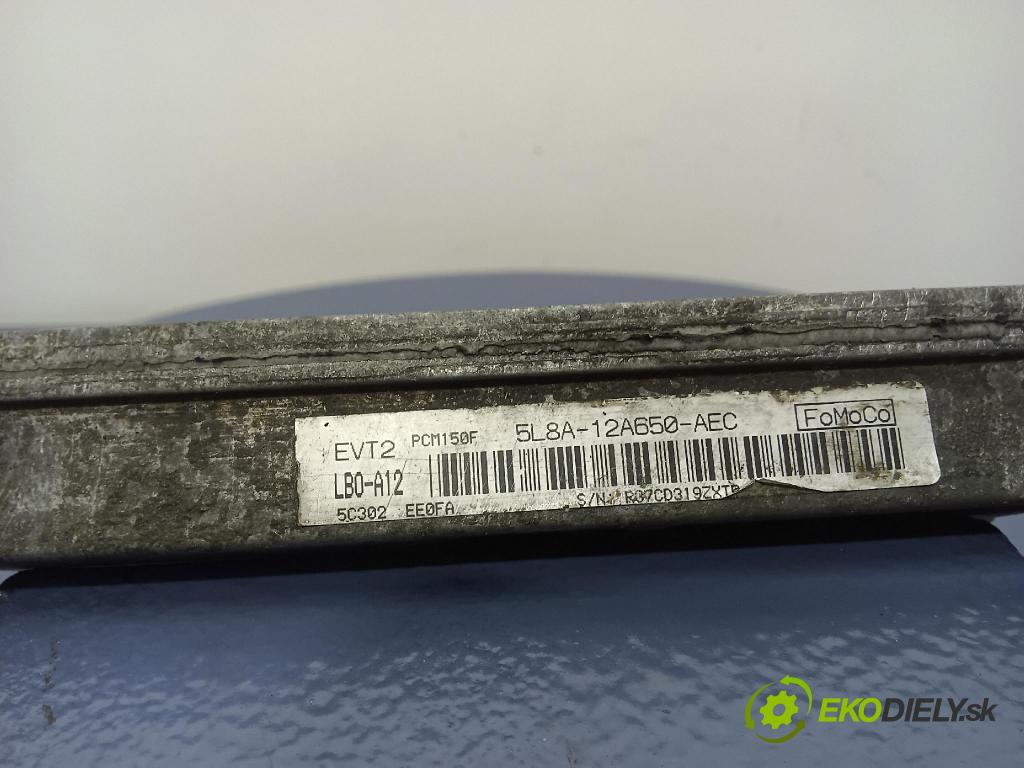 Ford Maverick 2005 riadiaca jednotka Motor: 5L8A-12A650-AEC