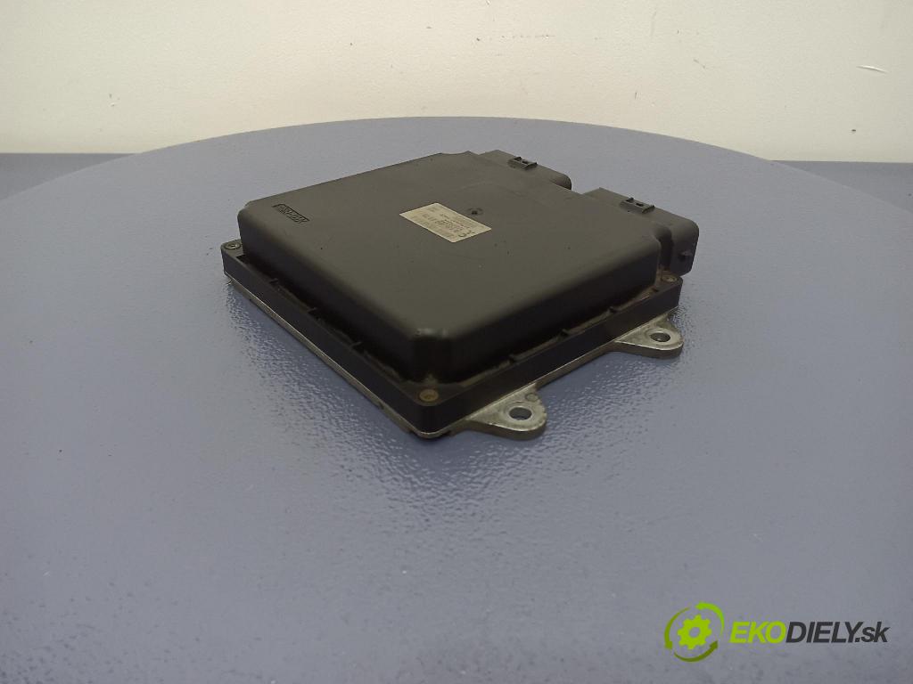 Smart Forfour 2004 riadiaca jednotka Motor: A1351502379