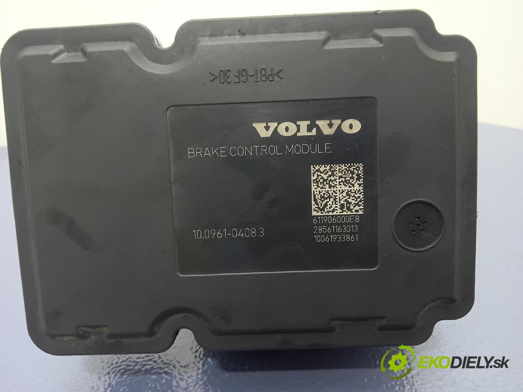 Volvo C30 2011 čerpadlo ABS x 10.0961-0408.3
