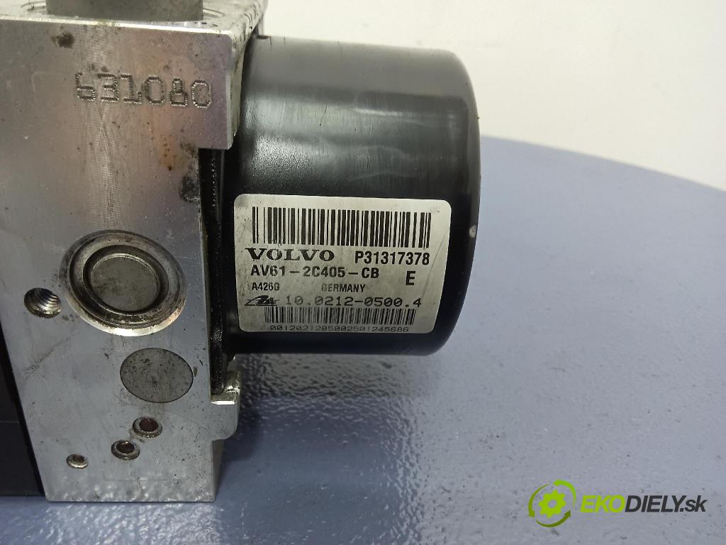 Volvo C30 2011 čerpadlo ABS x 10.0961-0408.3