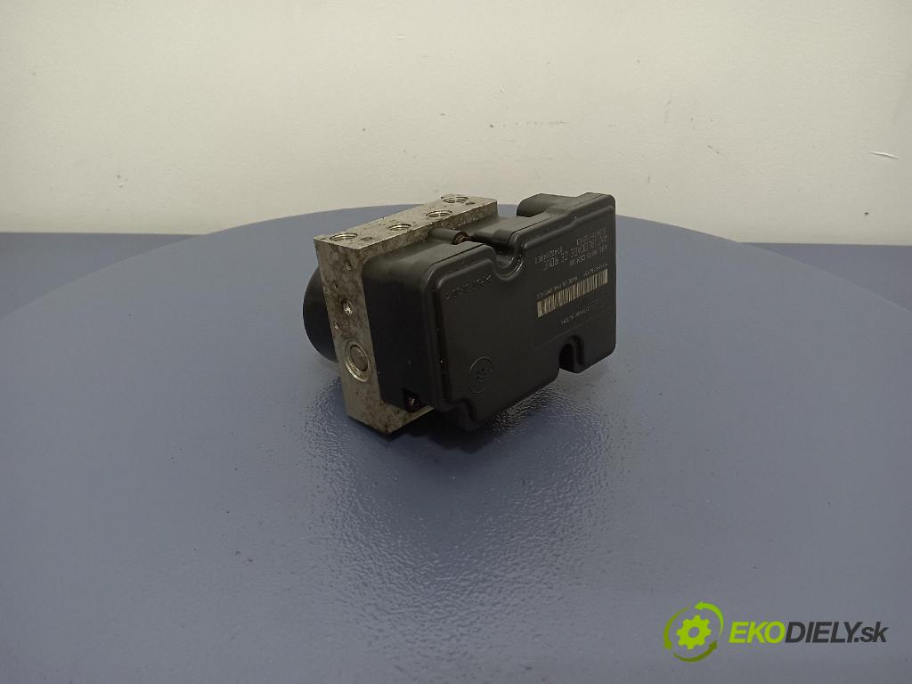 Citroen C3 2005 čerpadlo ABS x 10.0970-1124.3