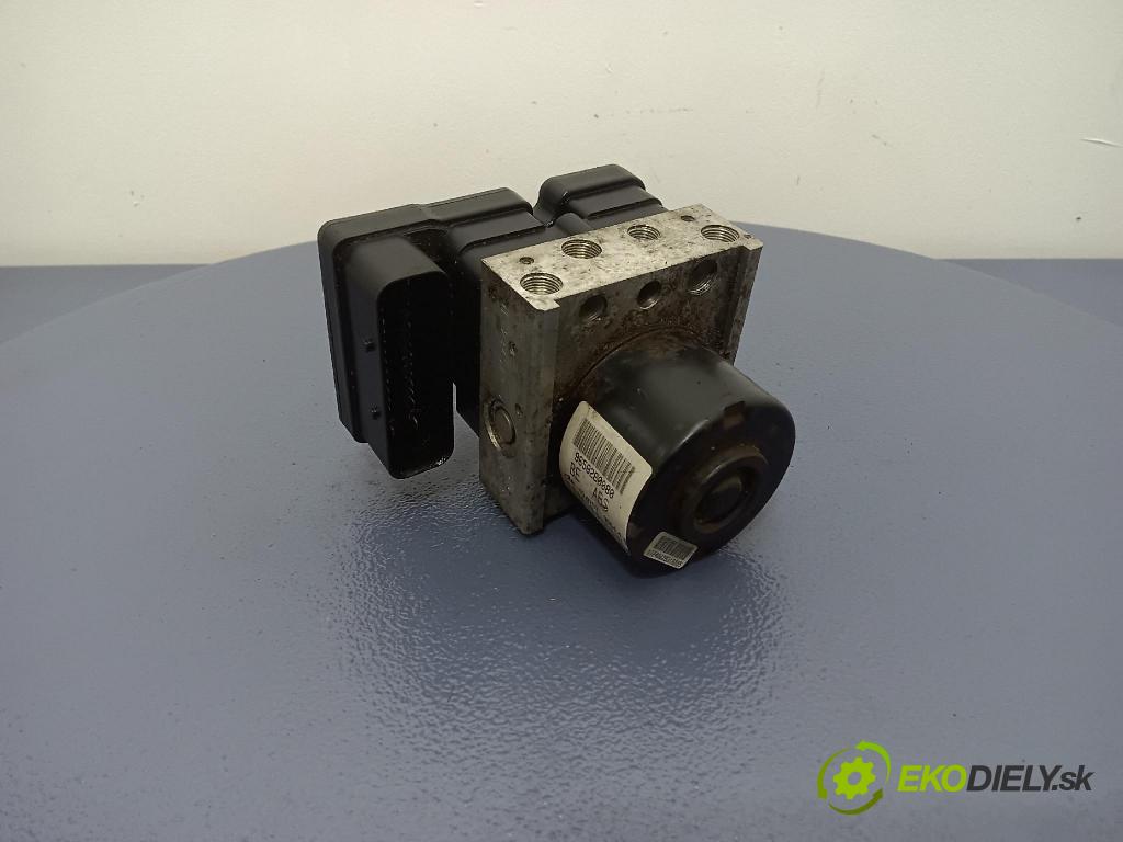 Citroen C3 2005 čerpadlo ABS x 10.0970-1124.3