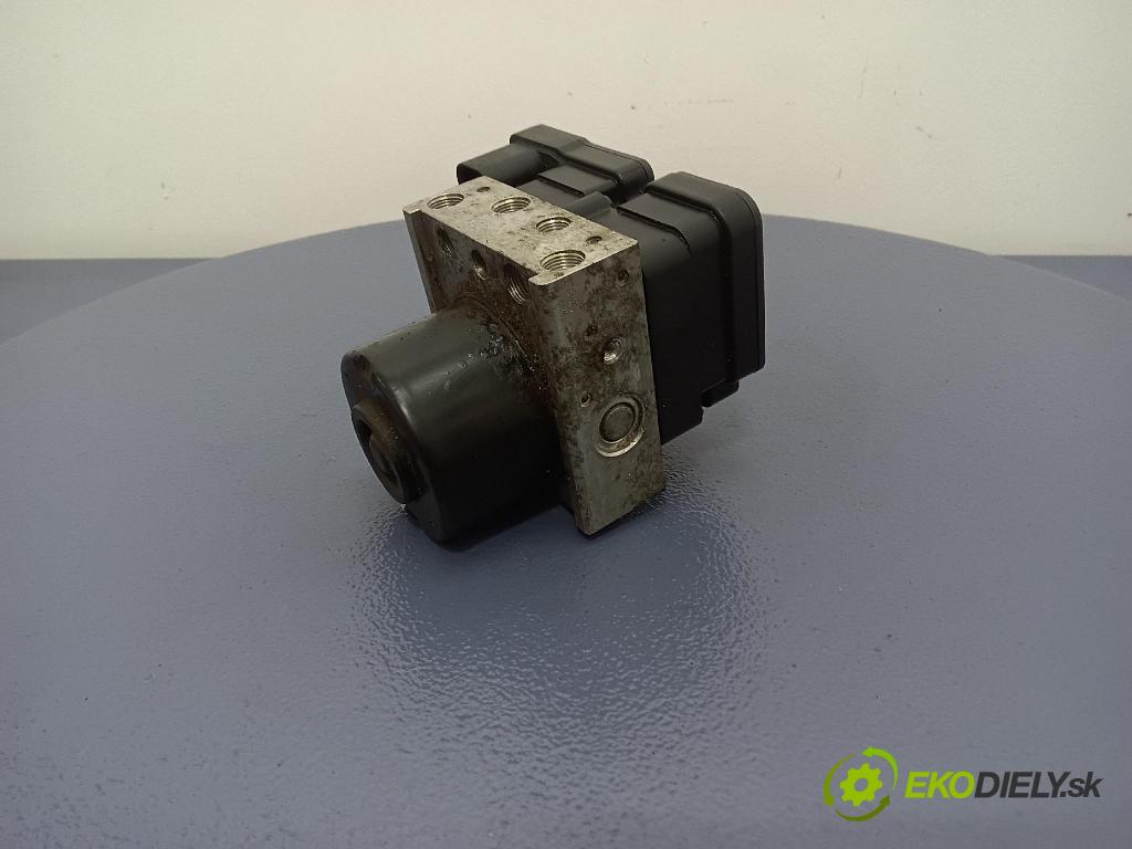 Citroen C3 2005 čerpadlo ABS x 10.0970-1124.3