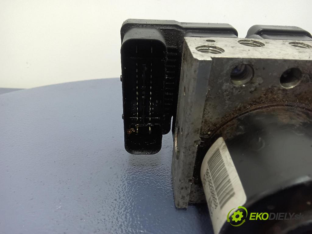 Citroen C3 2005 čerpadlo ABS x 10.0970-1124.3