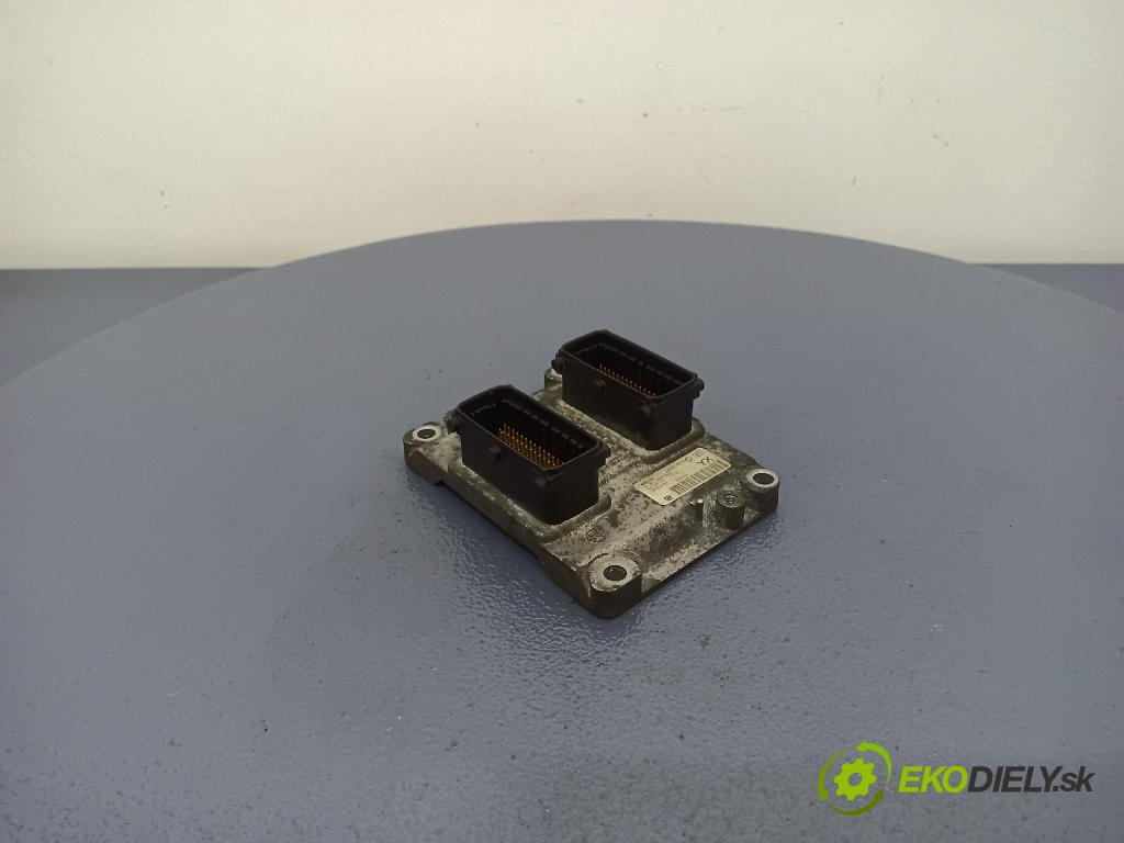 Opel Astra 0 riadiaca jednotka Motor: 0261208669