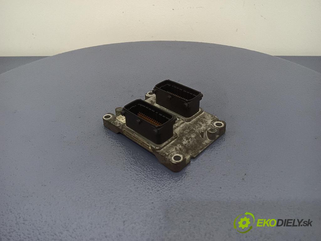Opel Astra 0 riadiaca jednotka Motor: 0261208669