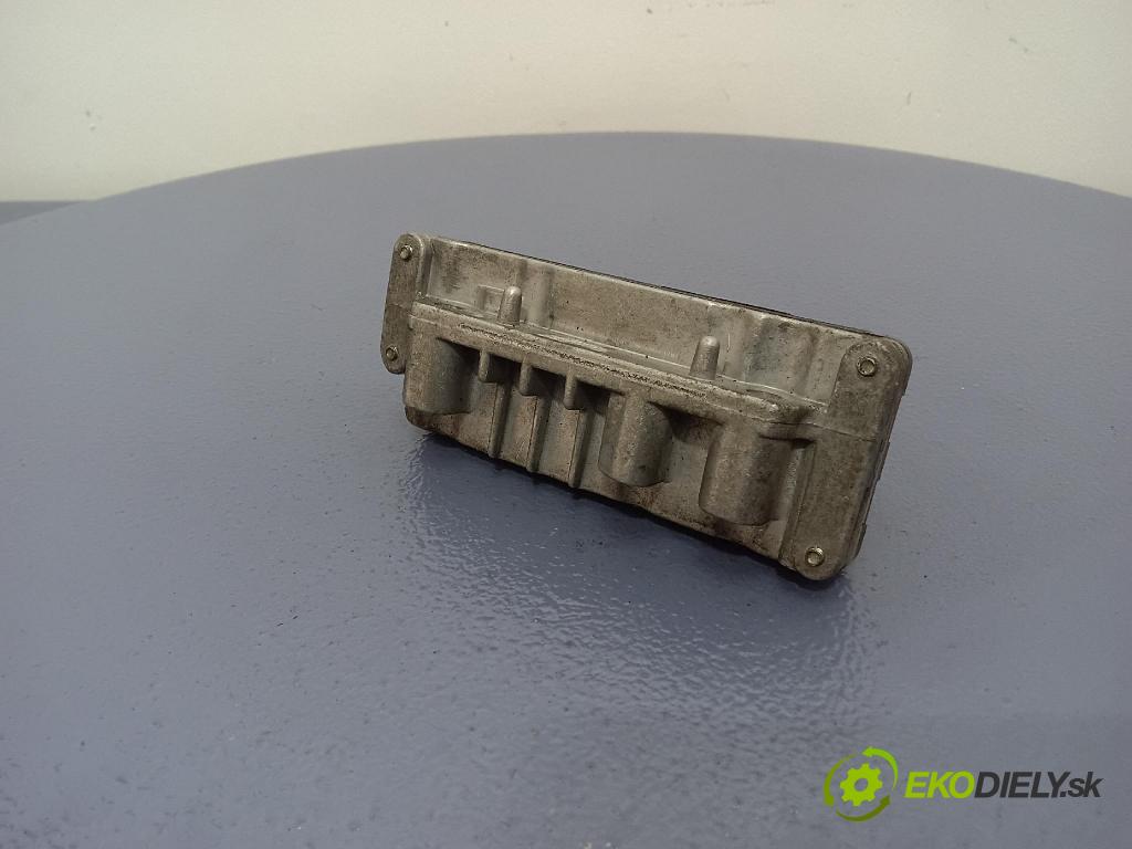 Fiat Punto 2003 riadiaca jednotka Motor: 71736339