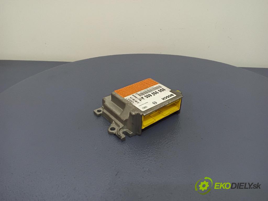 Audi A4 1999 řídící jednotka SRS x 8D0959655J