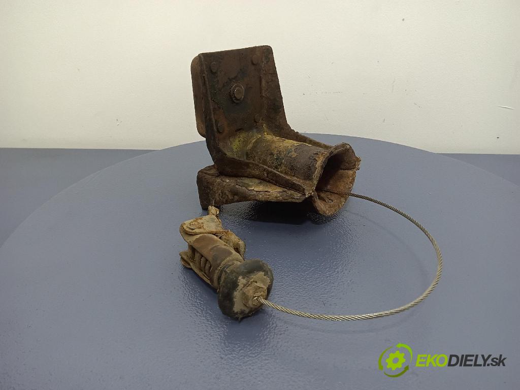 Volkswagen Sharan 2003 kolo Přístupné 01