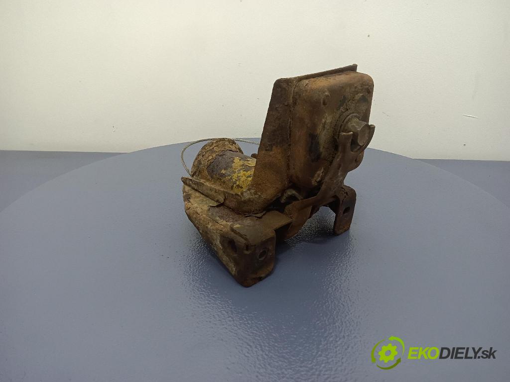 Volkswagen Sharan 2003 kolo Přístupné 01