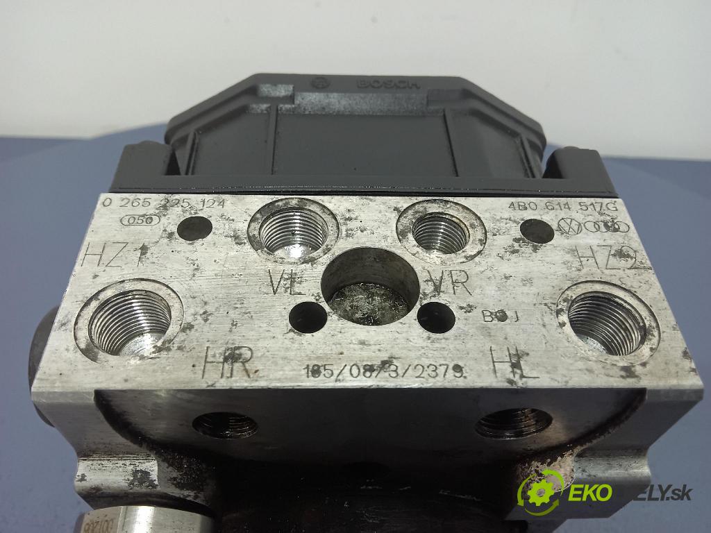 Audi A6 2002 čerpadlo ABS x 4B0614517G